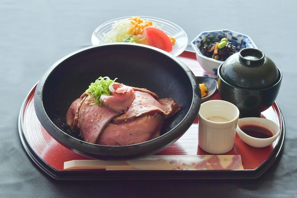 【夕食のみプラン】朝食はいらない…そんなお客様に♪